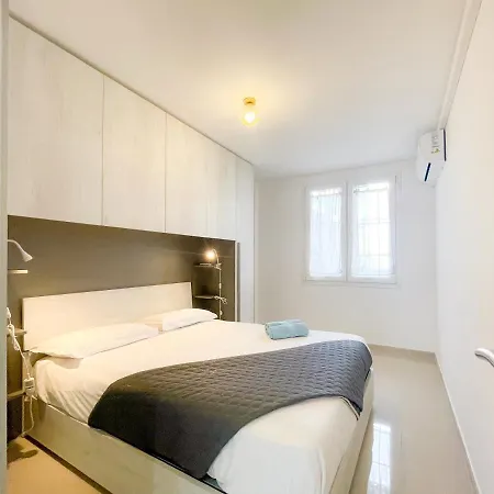 Lenval 6 Pers Ac Wifi Apartment *
