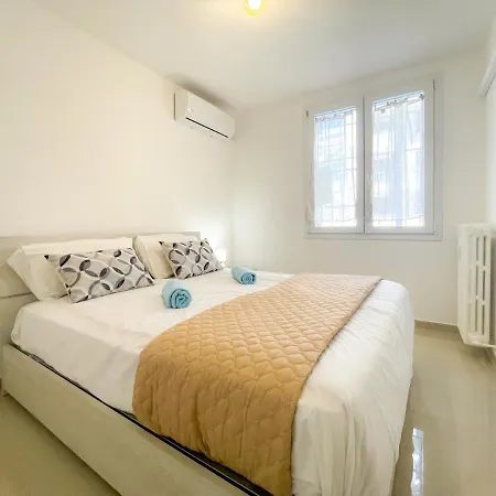 Apartment Lenval 6 Pers Ac Wifi *